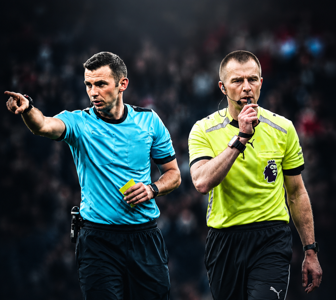 Chaos incoming?………. The Premier League’s Controversial Rules Changes have Sparked fierce Debate Before a Ball is even kicked