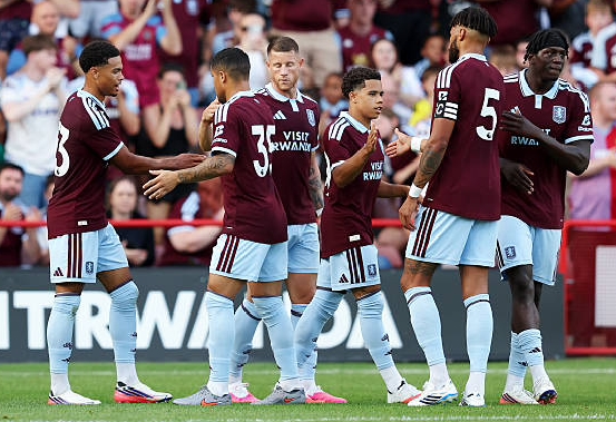 Aston Villa camp in total chaos after selling their biggest stars to their rivals because of greed. They are now asking for their return as fans demand it.