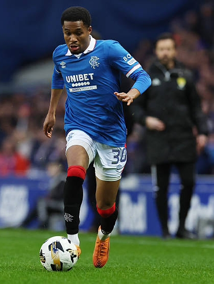 Rangers fans are fuming once again after the latest transfer news update of the re-signing of ex- player into the club, as they shout “We don’t want him back”