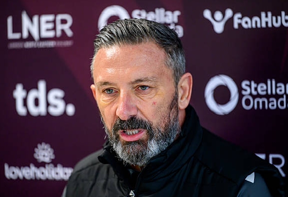 Rangers are about to lose their credibility and reputation if Derek McInnes is not sacked immediately for making such unforgivable statements.
