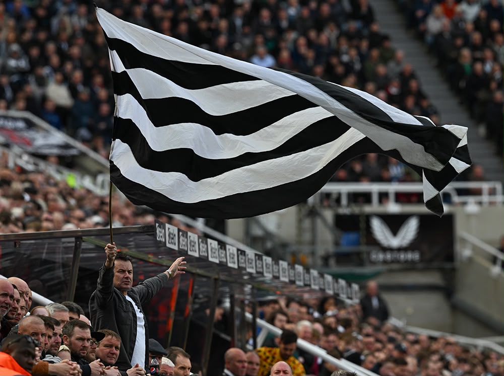 Newcastle Are Closing In on a New Centre-Back But One Past Statement Has Fans in Complete Uproar