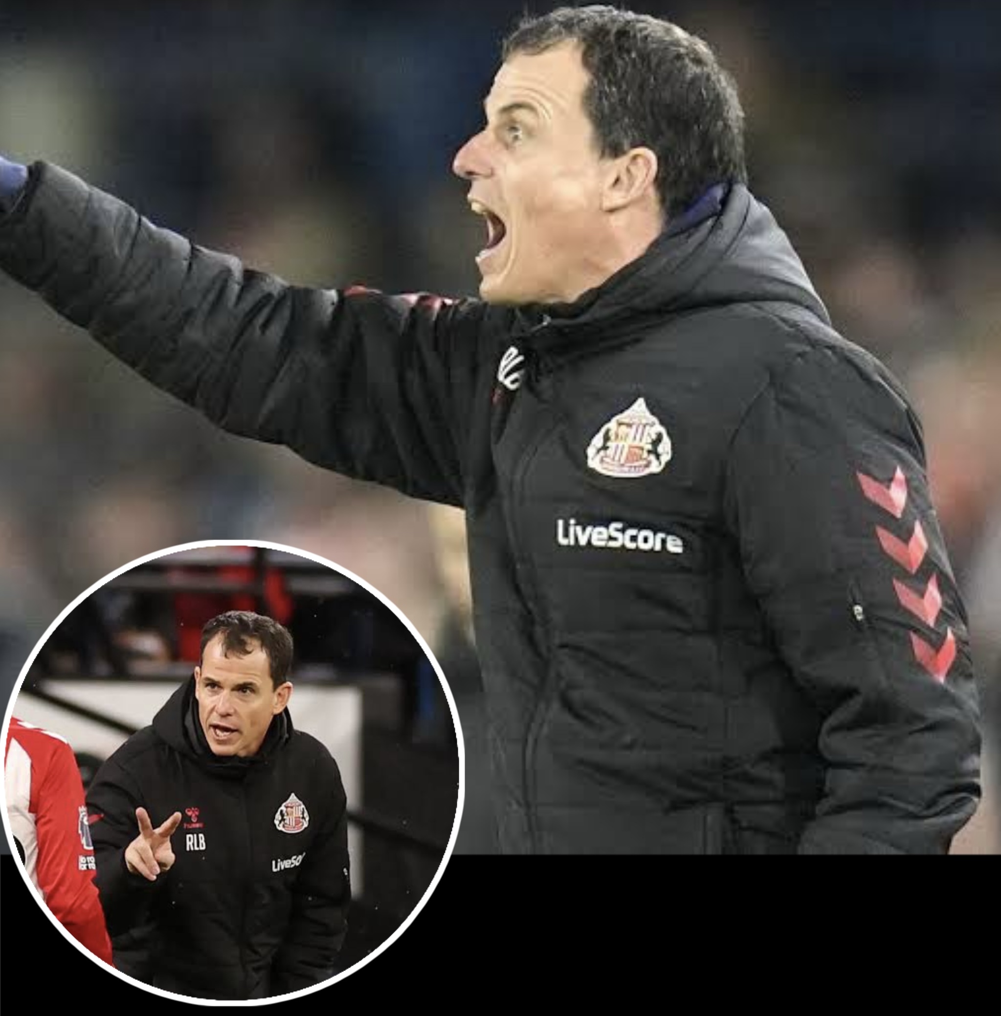 “You can’t call me worthless!” Inside the explosive dressing room clash between Le Bris and his star after Portman Road shock