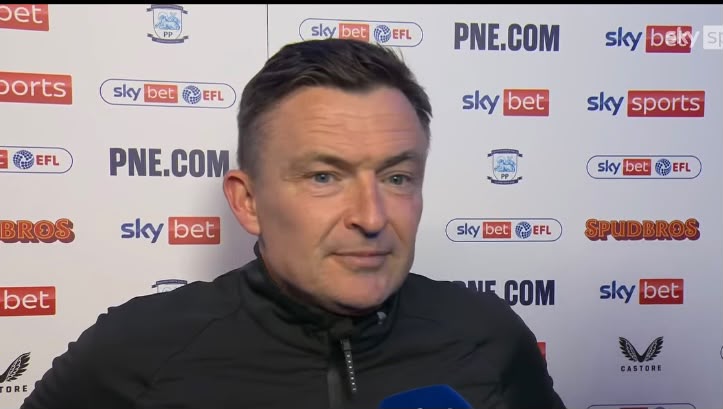 Give him his flowers preston manager Paul Heckingbottom praises underrated wolves fc star who was outstanding against Preston