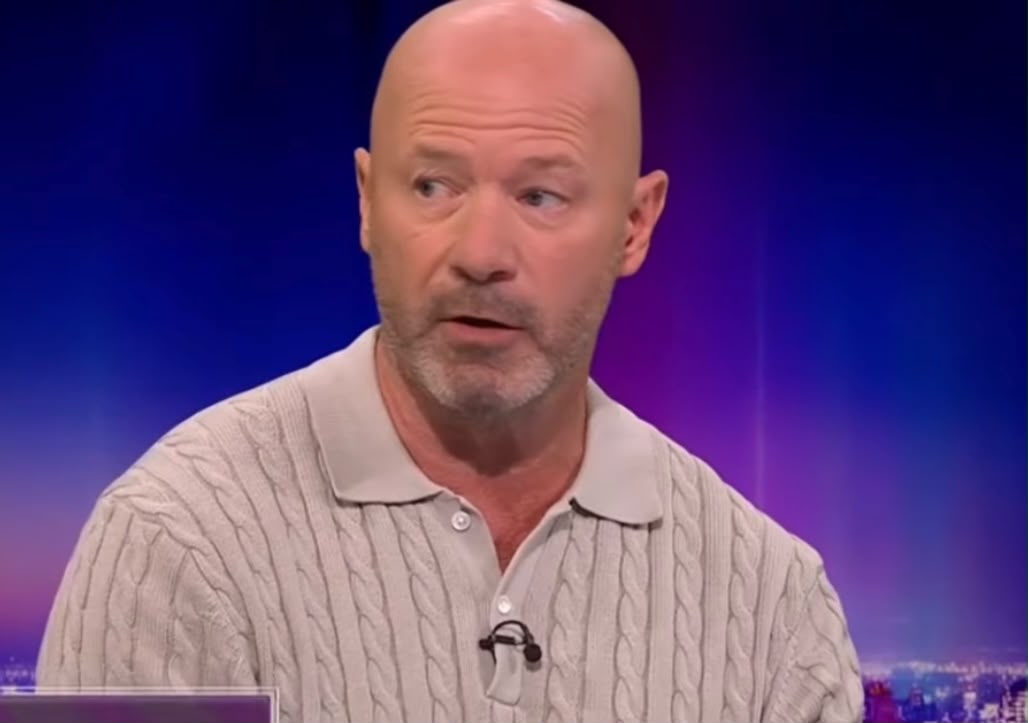 Fans left stunned as Alan Shearer catches West Ham manager off guard with brutal live question on Sky Sports after 2-1 Charlton defeat. Studio went silent.