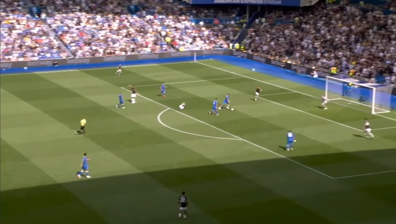 “Never Seen a Worse Player Like Him” — Aston Villa Fans Furious After Brighton Humiliation