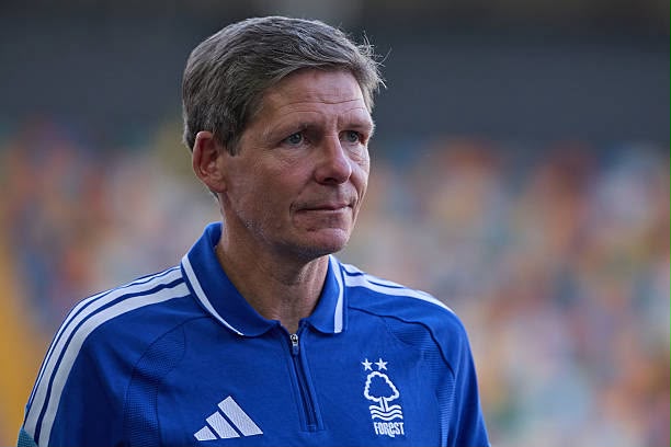 Fans Stunned as Nottingham Forest Submit Three Major Complaints to FIFA Ahead of Leeds United Clash