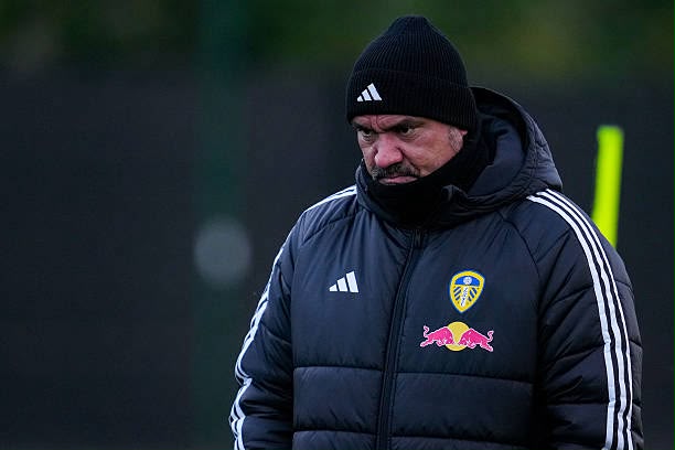 Fans Furious Over Leeds United Lineup Ahead of Nottingham Forest Clash