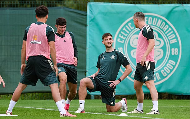 Celtic Officially Announced Shocking News About Kieran Tierney: Fans Can’t Believe It