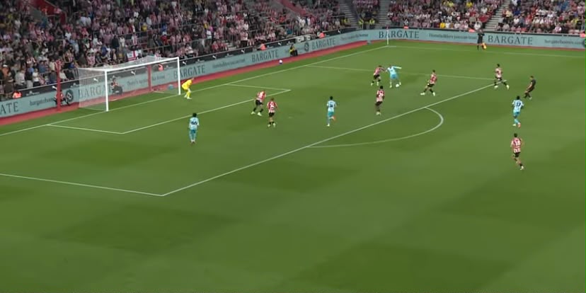 Roy Keane Believes Nuno Santo Has Found His Solution After Southampton Defeat: “He’s Too Good”