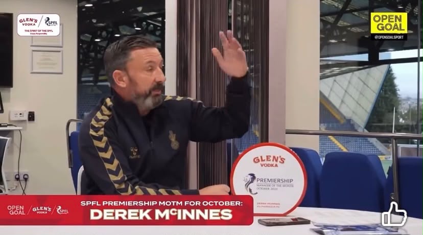 Celtic Fans Furious After Derek McInnes Attacks Celtic and Martin O’Neill Following LASK Humiliation: “It’s a Disgrace”