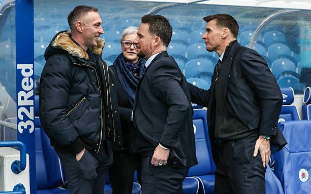 Rangers fc make a huge announcement hours after Conference League humiliation. it’s going global fans are speechless