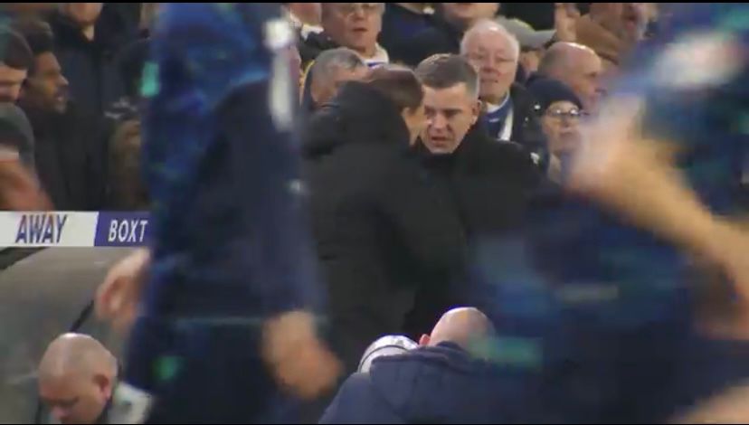 Stoke City Manager Mark Robins Exposed What Daniel Farke Told Him Before the Match as Wolves Humiliation Raises Questions