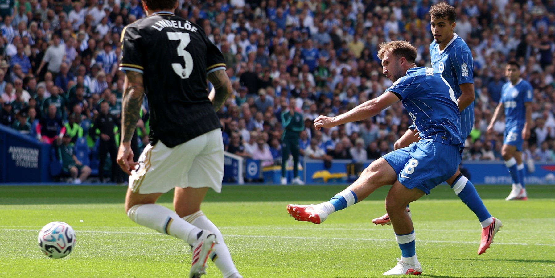 Brighton vs Aston Villa The 4:0 Scoreline Isn’t Even the Biggest Story Here’s What Really Happened That Could Force the Two Clubs to Replay the Match