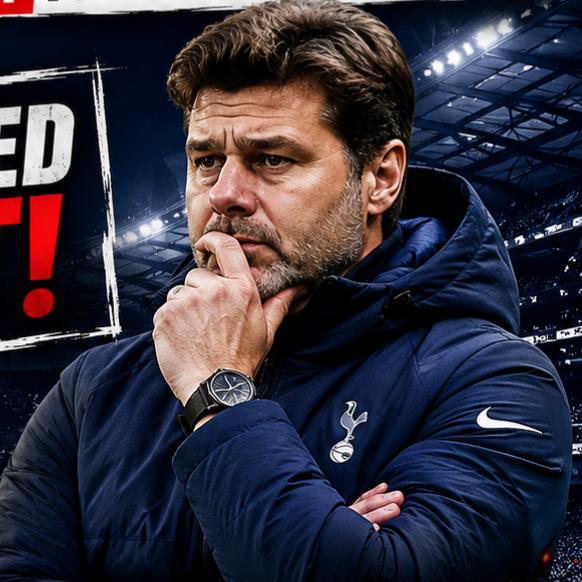 TOTTENHAM FUMBLED BIG TIME! AND IT IS A BIG BLUNDER ON THE SQUARD STRATEGY OF MISSED OUT ON BEST PREMIER LEAGUE STAR AND NOW A PREMIER LEAGUE RIVAL HAS SNATCHED HIM! ‎
