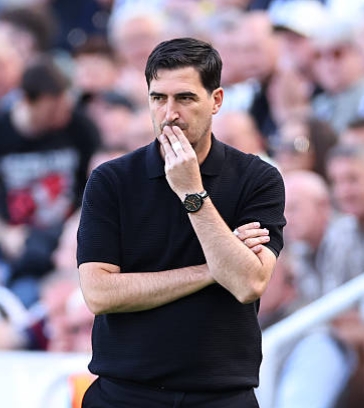 NEWCASTLE UNITED BOMBSHELL: STAR PLAYER REFUSES TO TRAIN AFTER TRANSFER REQUEST IS REJECTED CLUB READY TO TAKE DRAMATIC ACTION!