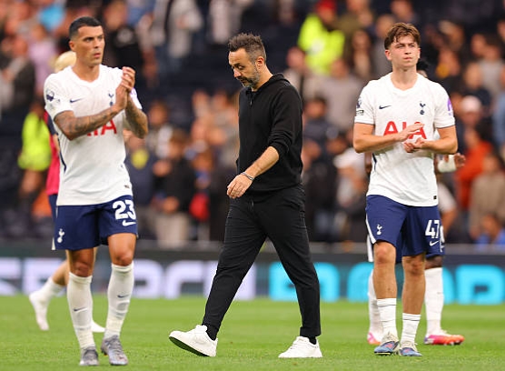 Tottenham Bombshell! Key Club Figures Are Reportedly Set To Be Sacked After Back To Back Premier League Humiliations And The Fallout Could Just Be Beginning!