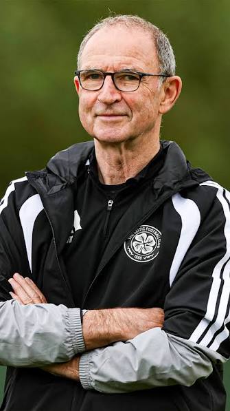 “What really happened behind closed doors” The real reason Why Martin O’Neill slapped Celtic players with a strict social media ban