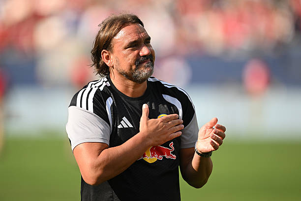 World Cup winner is at Leeds United for a medical. Fans are furious over the signing he’s an injured player.