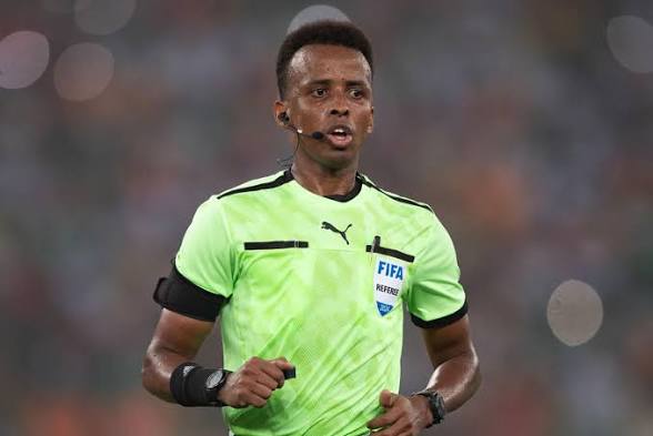 UEFA Makes Official Decision on Referee Omar Artan After PSG vs Aston Villa Final