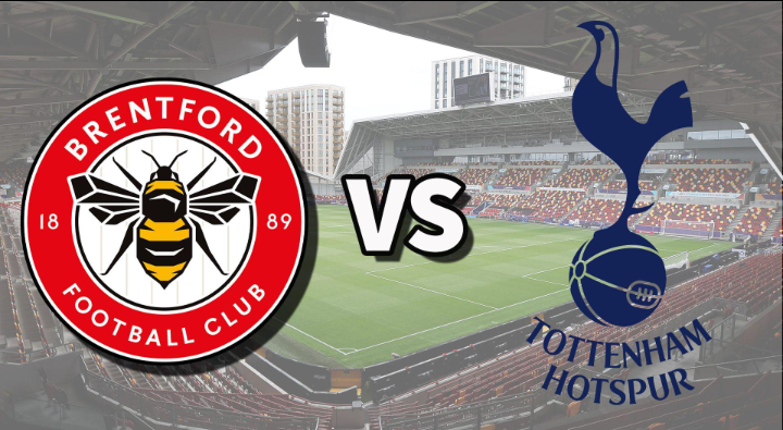 Transfer Battle Explodes! Tottenham and Brentford Are Fighting for the Player Tipped to Become the Next N’Golo Kanté.