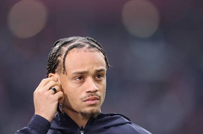 Xavi Simons Posts THIS After Brentford Beat Tottenham 3:0 Brendtford Fans Can’t Believe What They’re Seeing