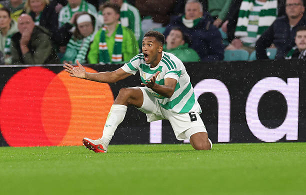 A Celtic first class star has been reportedly rushed to the hospital following critical injury during training