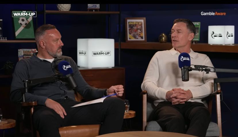 Chris Sutton Hits Out at Kris Boyd Over “Worthless” Comments Ahead of Aberdeen vs Celtic