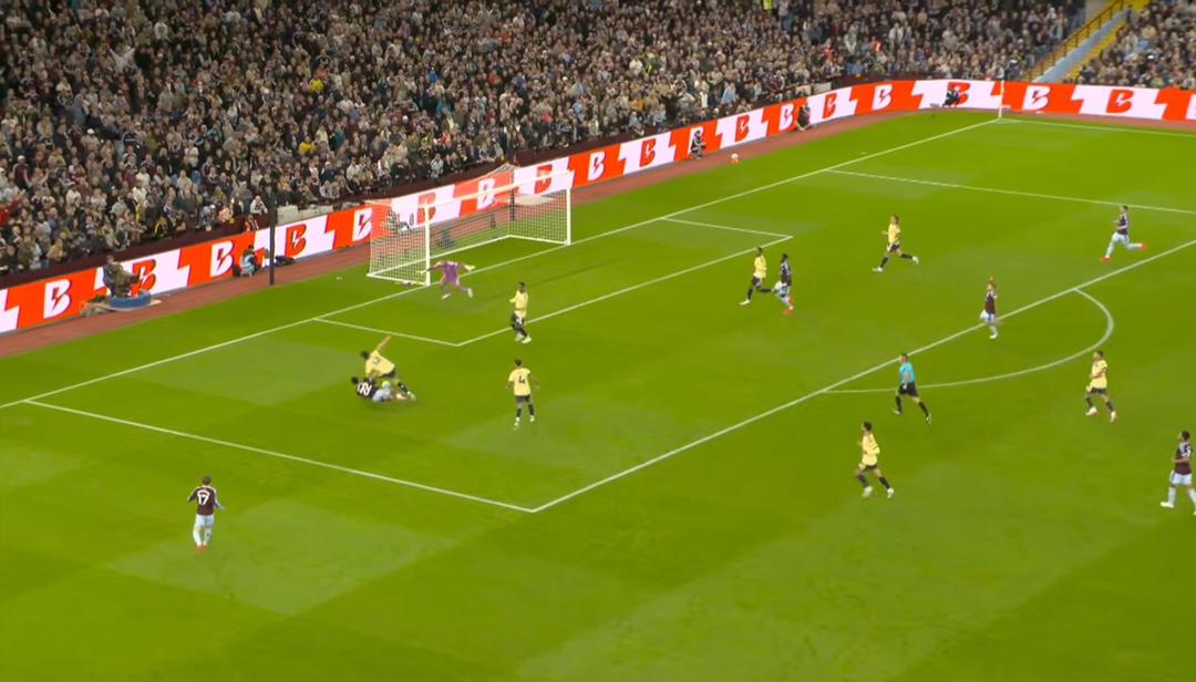 PGMOL Makes Decision on Jarred Gillett After Controversial Arsenal vs Aston Villa Refereeing Call