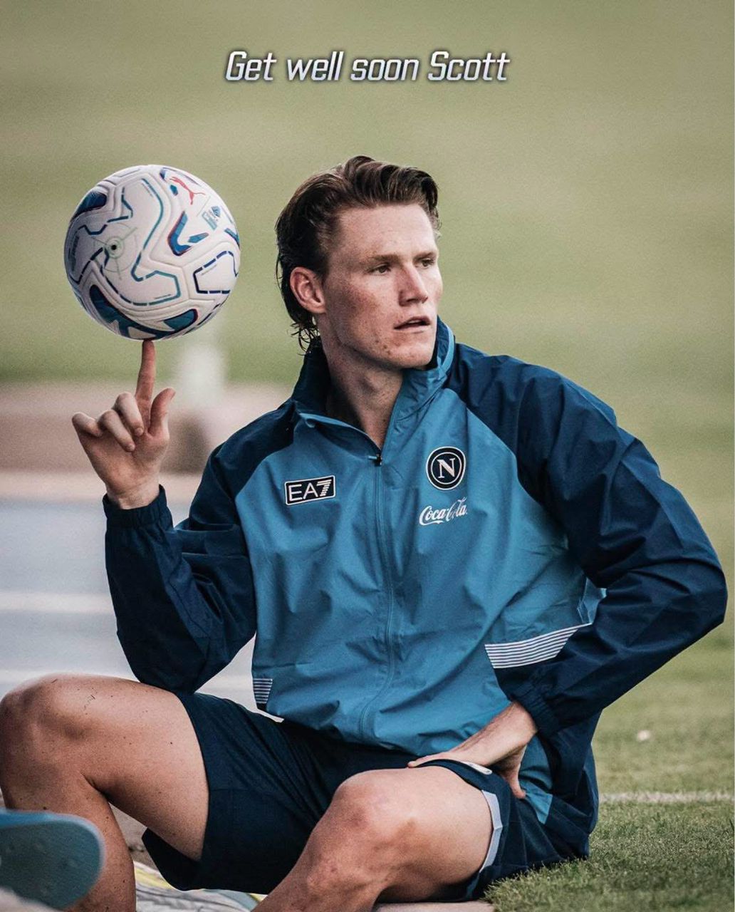 Reason why McTominay will never play for Scotland’s National team again reveals, fabrizio Romano confirms.