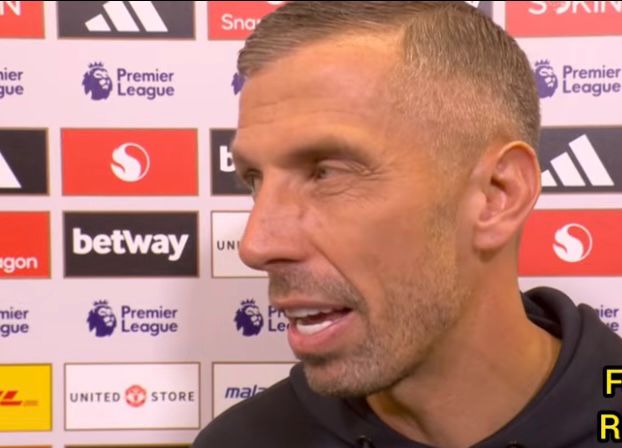 Gary O’Neil launches furious attack on Daizen Maeda after comments following Ipswich’s 2 0 defeat to Liverpool