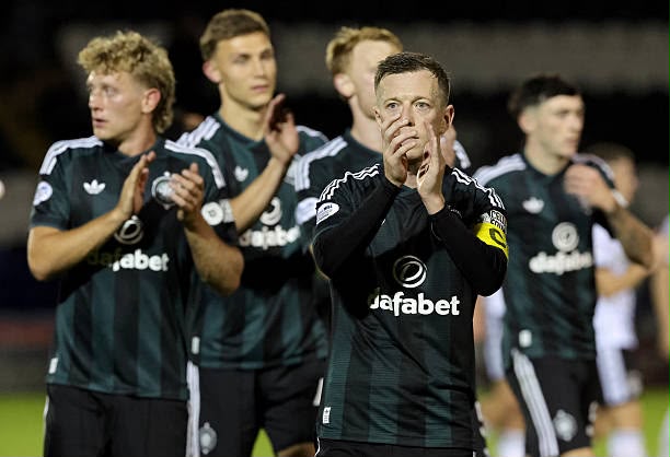 “He call me everyday to join him”, Celtic set to lose another player to Ipswich after revealing his relationship with Daizen maeda