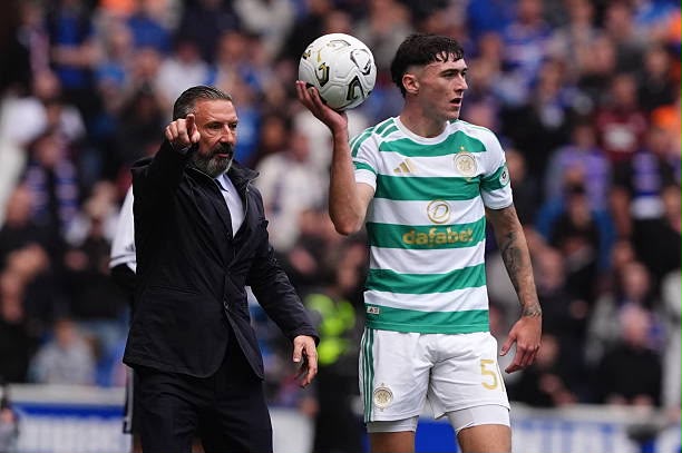 SPFL Under Pressure After Rangers Submit Three Complaints Against Celtic Following 3-0 Humiliation