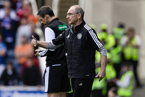 Martin O’Neill Faces Celtic Selection Crisis After Rangers Humiliation