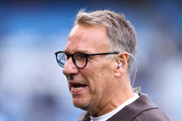 Premier League Responds to Paul Merson Claims After Leeds United’s 4-1 Win Over Newcastle