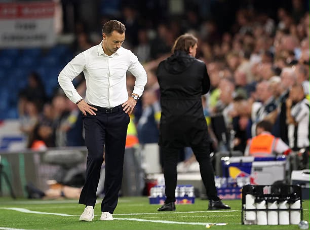 Leeds United Create Huge Problems for Newcastle United as Matthias Jaissle Reveals Dressing Room Situation After Unthinkable Elland Road Humiliation
