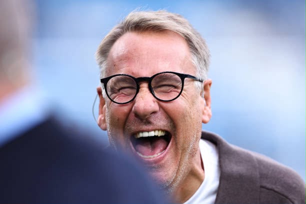 Furious Fans Call for Paul Merson to Be Banned from Sky Sports After What He Said About Newcastle’s Embarrassing Loss to Leeds