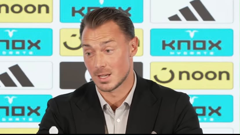 “We Were Robbed” Newcastle Boss Matthias Jaissle Breaks Silence With 9 Brutal Words After 4-1 Thrashing by Leeds at Elland Road