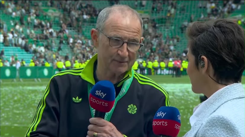 Celtic Manager Responds to Callum McGregor After Ferencváros Defeat