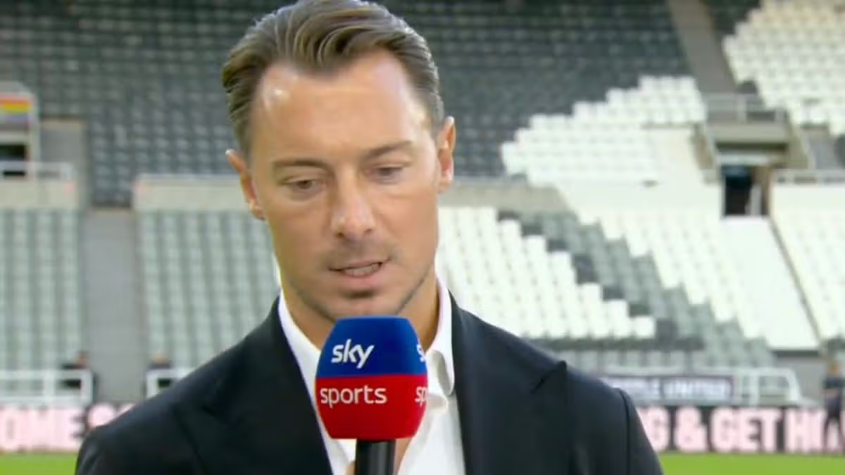 Matthias Jaissle Blows Lid Off St. James’ Park After Controversial Ref Decision: “I Honestly Don’t How That Stands!”