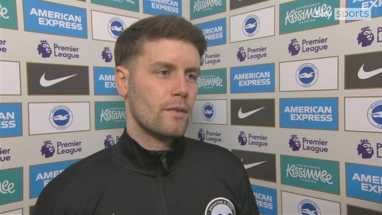 Give Him His Flowers: Brighton Manager Fabian Hurzeler Praises Underrated Leeds Star Who Was Outstanding Against Brighton
