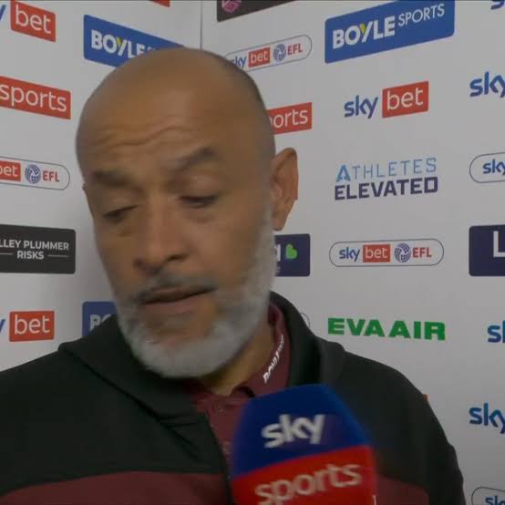 Nuno Espirito Santo Full of Praises as He Singled Out West Ham Star Who Has Completely Made Things Easy for Him After 6-0 Win vs Wrexham