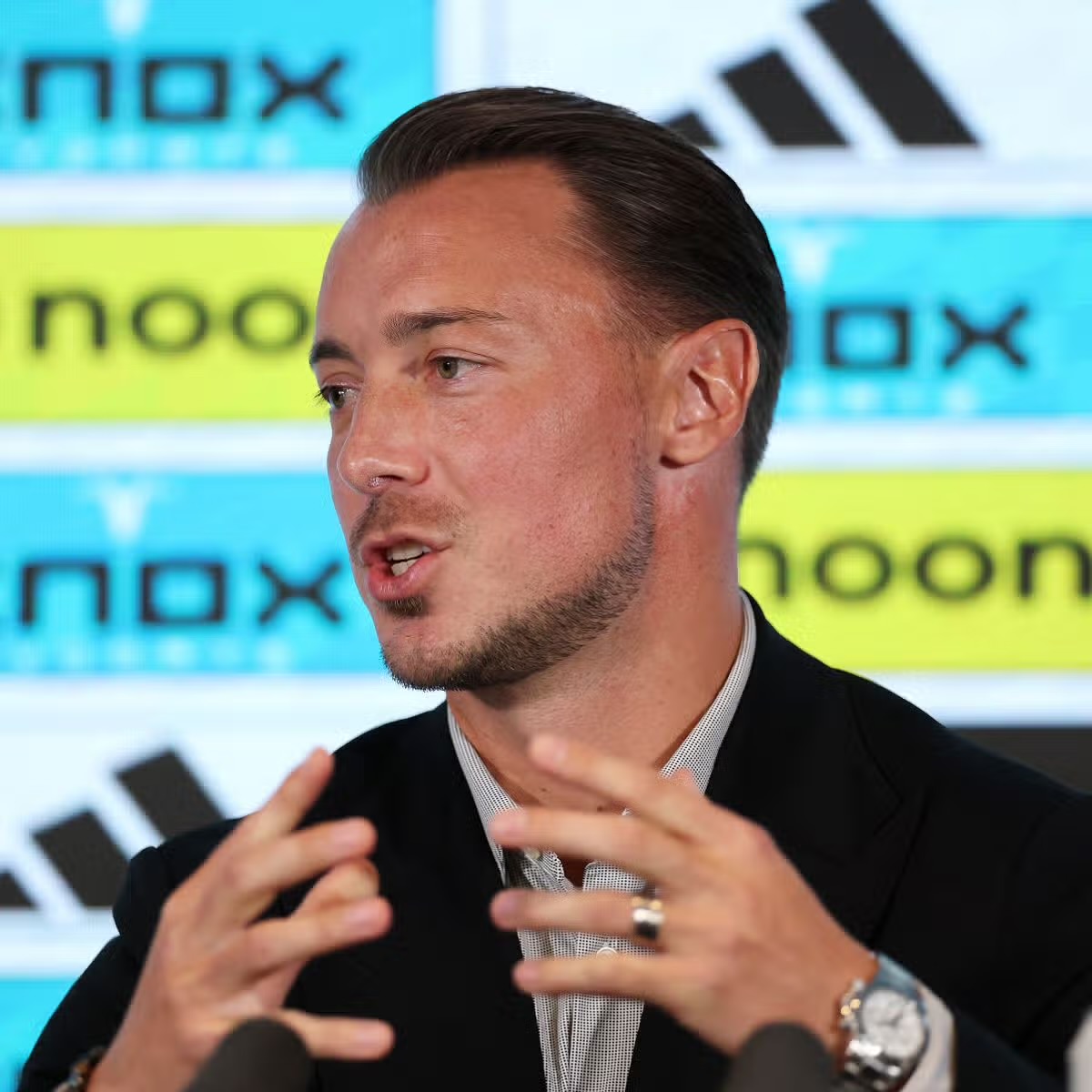 Newcastle Boss Matthias Jaissle Calls Leeds Star “Underrated” and Admits: “I Hope He Stays on the Bench Today”