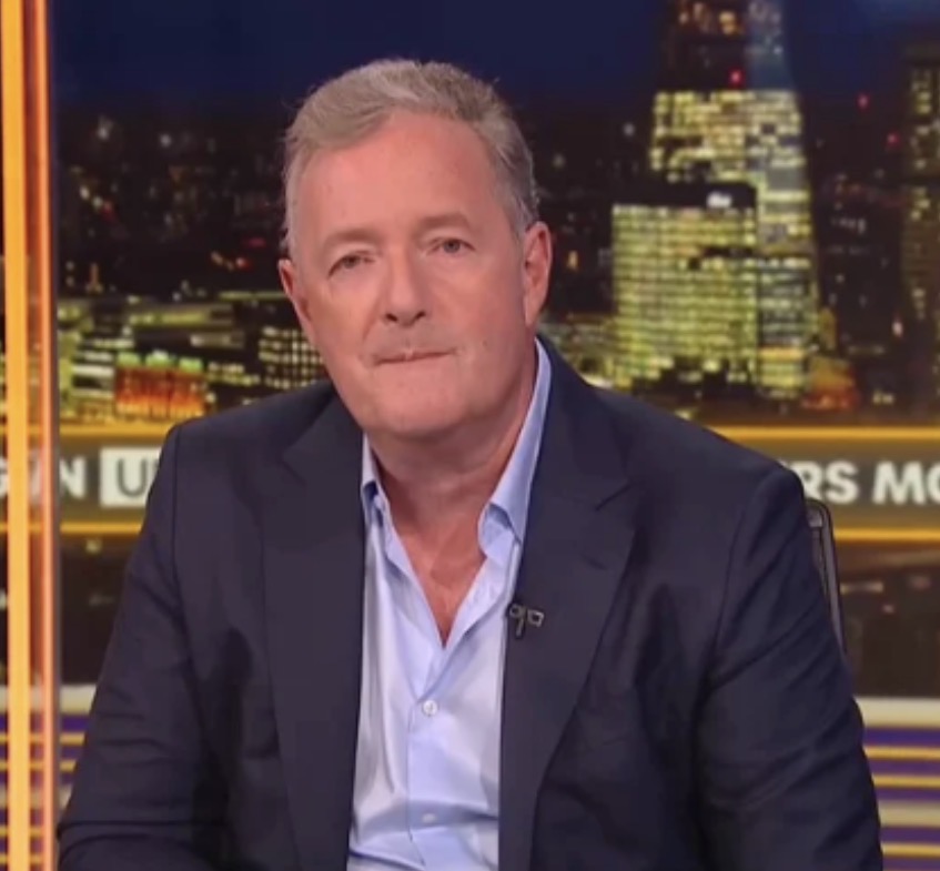 Piers Morgan’s Tweet About Newcastle has caused a big Stir ahead of their match against leeds.