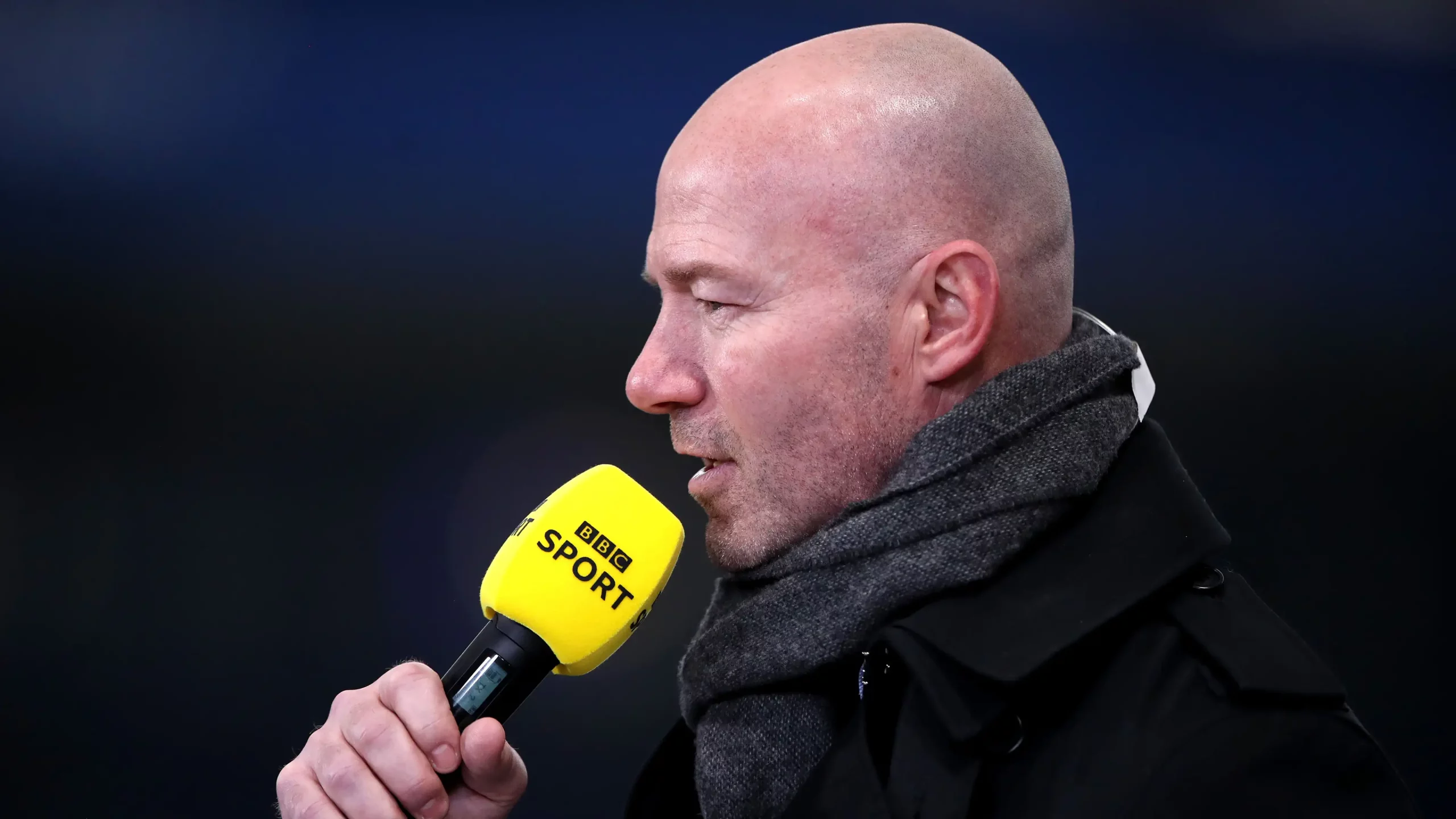 Not Good Enough Alan Shearer Names the two Worst Players Playing for West Ham