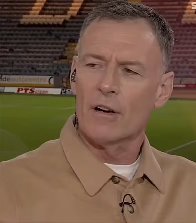 Celtic Fans Furious After Chris Sutton Attacks Celtic and Martin O’Neill Following Ferencvaros Humiliation