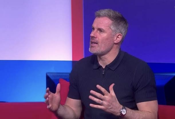“They Had to Help Them Win”: Jamie Carragher Slam Questionable Decisions That Cost Sunderland Against City