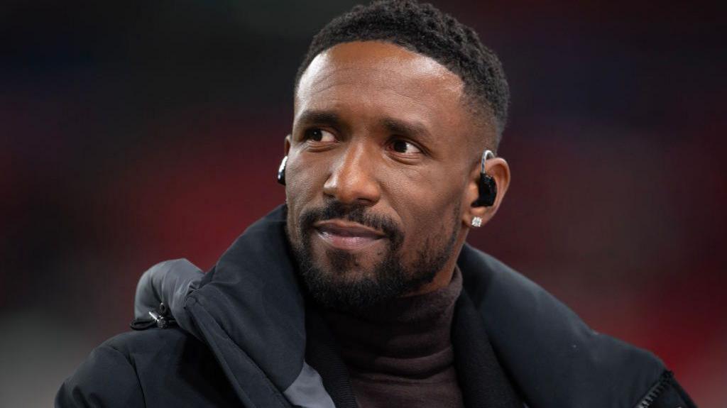 “Passing the Torch or Throwing Shade?”: Jermain Defoe’s Viral Instagram Story Sparks Massive Debate After Brobbey Smashes His Sunderland Record