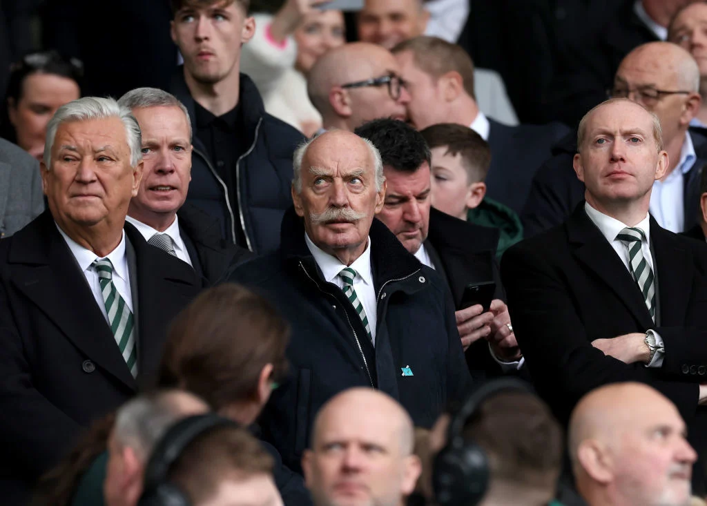 “They Sabotaged Him”: Inside Martin O’Neill’s Secret War With the Celtic Board After Disastrous Window