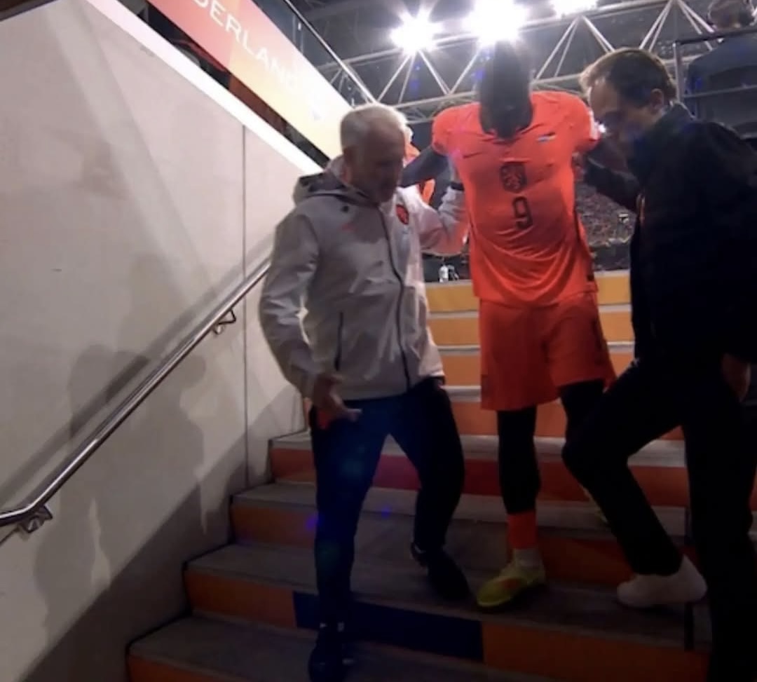 Bombshell: Devastating Blow Revealed as Full Injury Timeline for Brian Brobbey Emerges