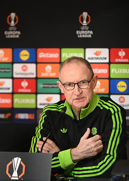 74-YEAR-OLD MARTIN O’NEILL FINALLY BREAKS SILENCE ON SACK SPECULATION: IN HIS WORDS, HE PROMISED TO BE A WORLD CHAMPION WITH CELTIC BEFORE RETIREMENT AND MADE OTHER HIGHLY PROMISING COMMITMENTS IF GIVEN TIME